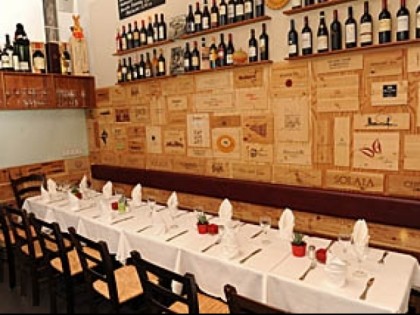 Foto: Bar Dell&amp;#039;Osteria