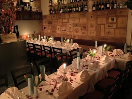 Foto: Bar Dell&amp;#039;Osteria